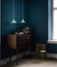 Semi Pendant Light - Simprolos