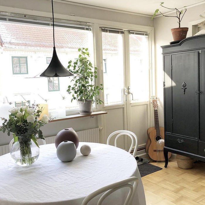 Semi Pendant Light - Simprolos