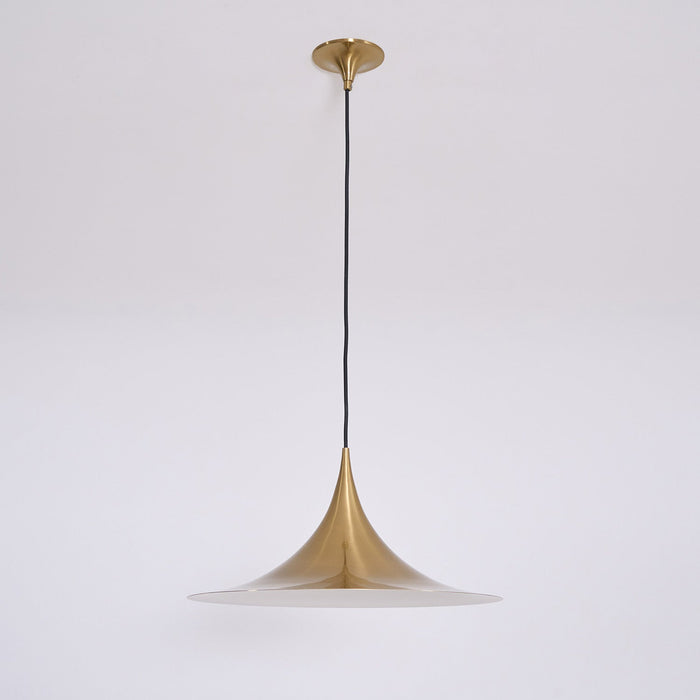 Semi Pendant Light - Simprolos