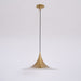 Semi Pendant Light - Simprolos