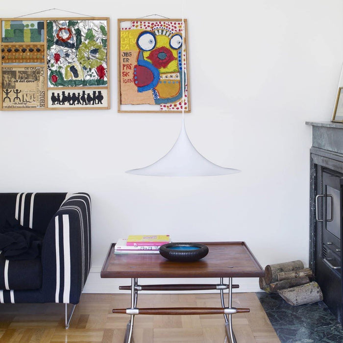 Semi Pendant Light - Simprolos