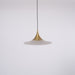 Semi Pendant Light - Simprolos