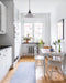 Semi Pendant Light - Simprolos