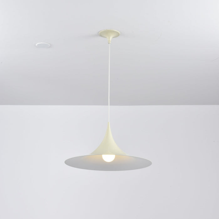 Semi Pendant Light - Simprolos