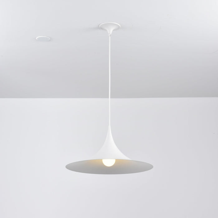 Semi Pendant Light - Simprolos
