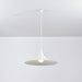 Semi Pendant Light - Simprolos