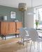 Semi Pendant Light - Simprolos