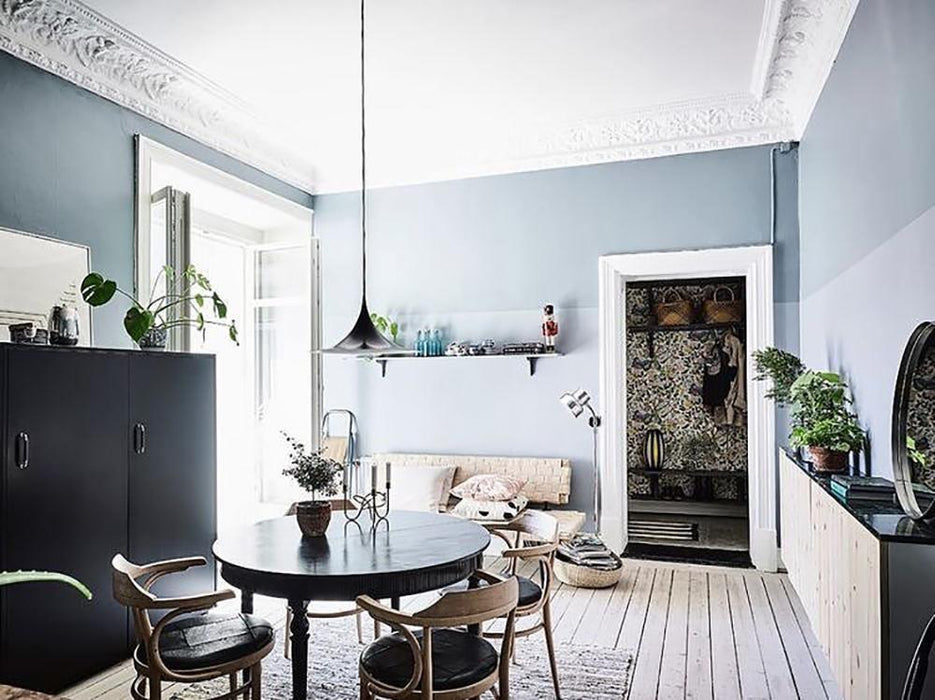 Semi Pendant Light - Simprolos