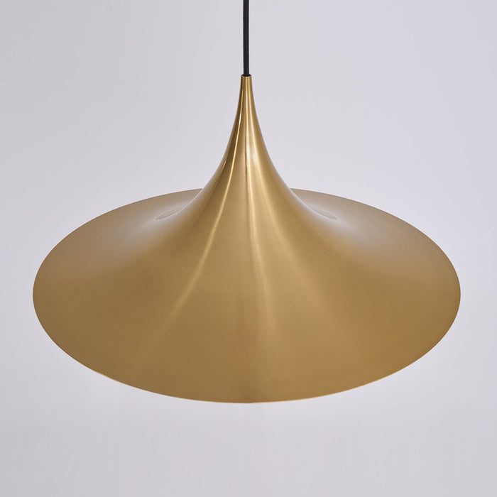 Semi Pendant Light - Simprolos