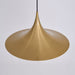 Semi Pendant Light - Simprolos