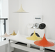 Semi Pendant Light - Simprolos