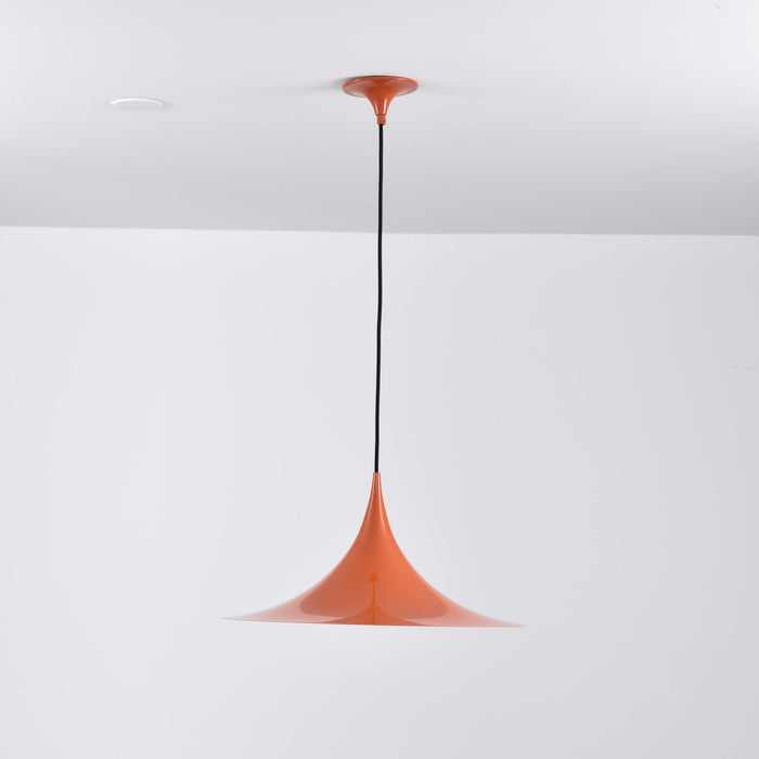 Semi Pendant Light - Simprolos