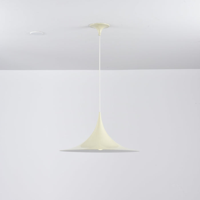 Semi Pendant Light - Simprolos