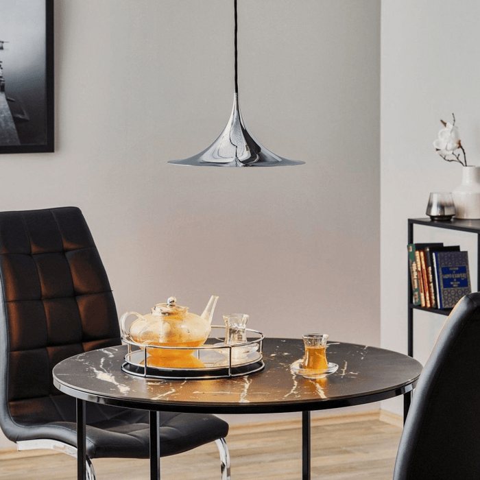 Semi Pendant Light - Simprolos