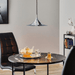 Semi Pendant Light - Simprolos
