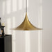 Semi Pendant Light - Simprolos