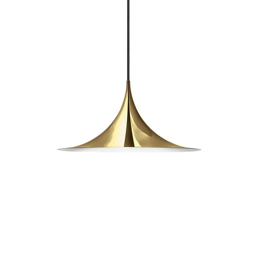 Semi Pendant Light - Simprolos