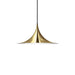 Semi Pendant Light - Simprolos