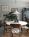 Semi Pendant Light - Simprolos