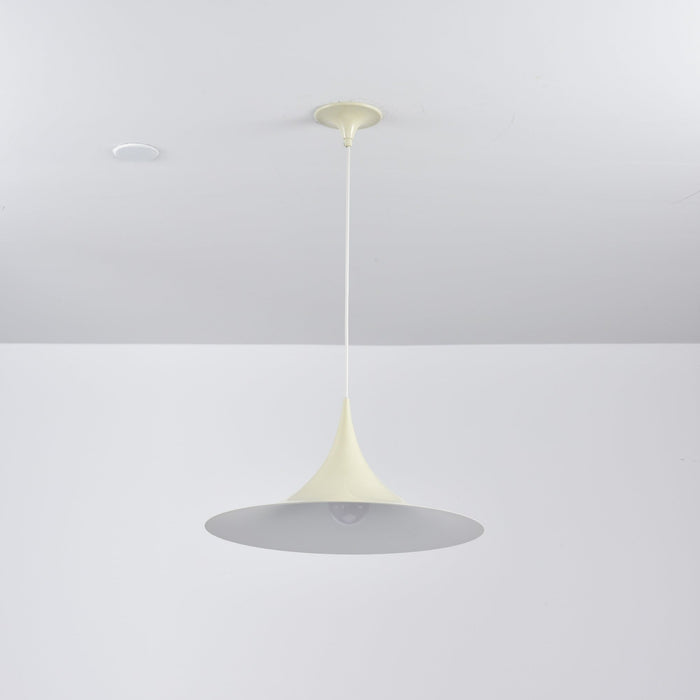 Semi Pendant Light - Simprolos