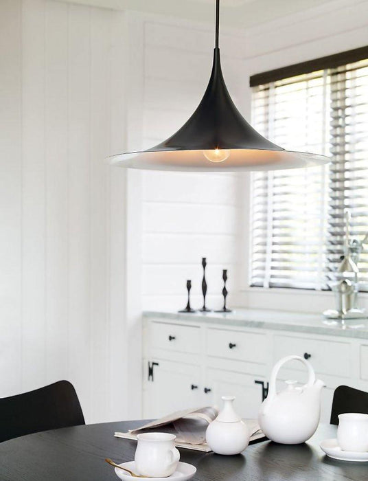 Semi Pendant Light - Simprolos