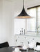 Semi Pendant Light - Simprolos
