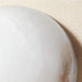 Semicircular Alabaster Wall Lamp - Simprolos