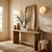 Semicircular Alabaster Wall Lamp - Simprolos