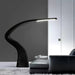 Seraph Curve Floor Lamp - Simprolos