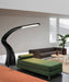 Seraph Curve Floor Lamp - Simprolos