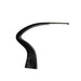 Seraph Curve Floor Lamp - Simprolos