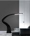 Seraph Curve Floor Lamp - Simprolos