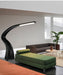 Seraph Curve Floor Lamp - Simprolos