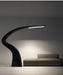 Seraph Curve Floor Lamp - Simprolos