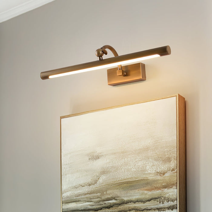Serelune Pivot Vanity Wall Light - Simprolos