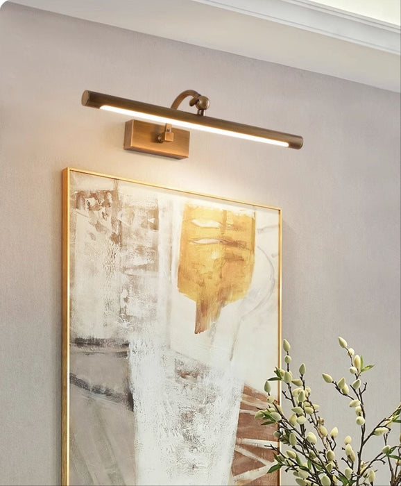 Serelune Pivot Vanity Wall Light - Simprolos