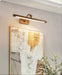 Serelune Pivot Vanity Wall Light - Simprolos