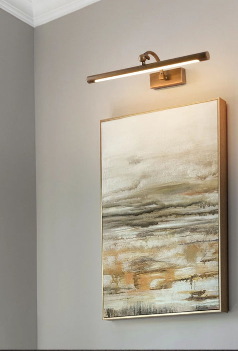 Serelune Pivot Vanity Wall Light - Simprolos