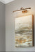 Serelune Pivot Vanity Wall Light - Simprolos