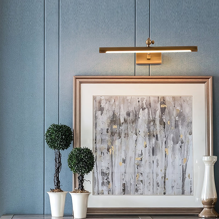 Serelune Pivot Vanity Wall Light - Simprolos