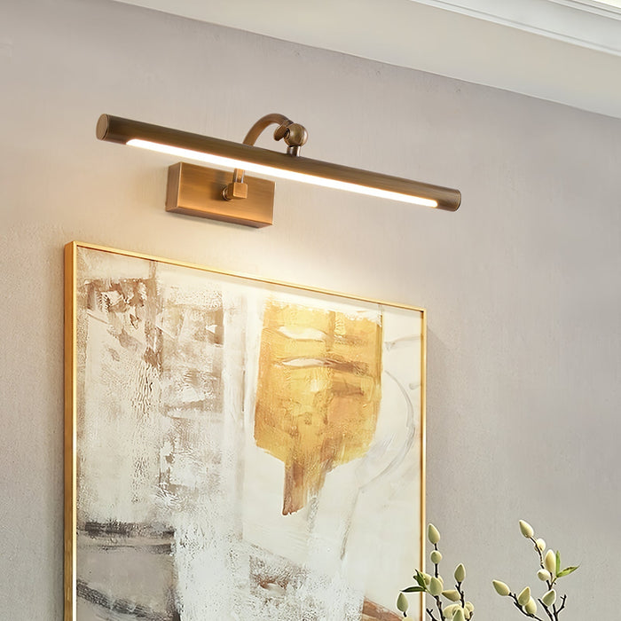 Serelune Pivot Vanity Wall Light - Simprolos