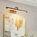 Serelune Pivot Vanity Wall Light - Simprolos