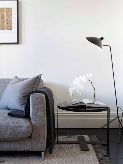 Serge Mouille Floor Lamp Simprolos