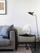 Serge Mouille Floor Lamp Simprolos