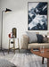 Serge Mouille Floor Lamp Simprolos