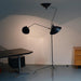 Serge Mouille Floor Lamp Simprolos