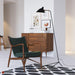 Serge Mouille Floor Lamp Simprolos