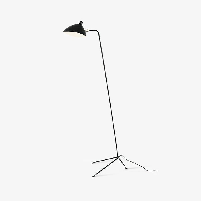 Serge Mouille Floor Lamp Simprolos