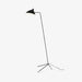 Serge Mouille Floor Lamp Simprolos