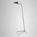 Serge Mouille Floor Lamp Simprolos